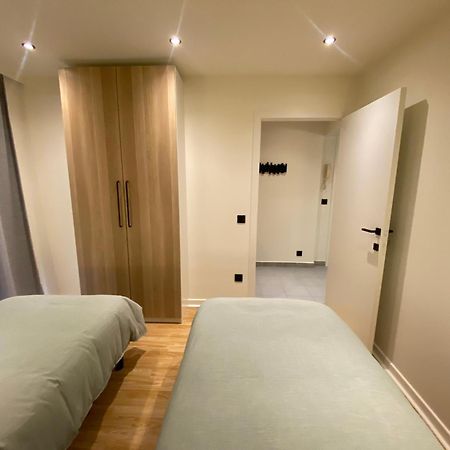 Apartamento Malpertus Bredene Exterior foto