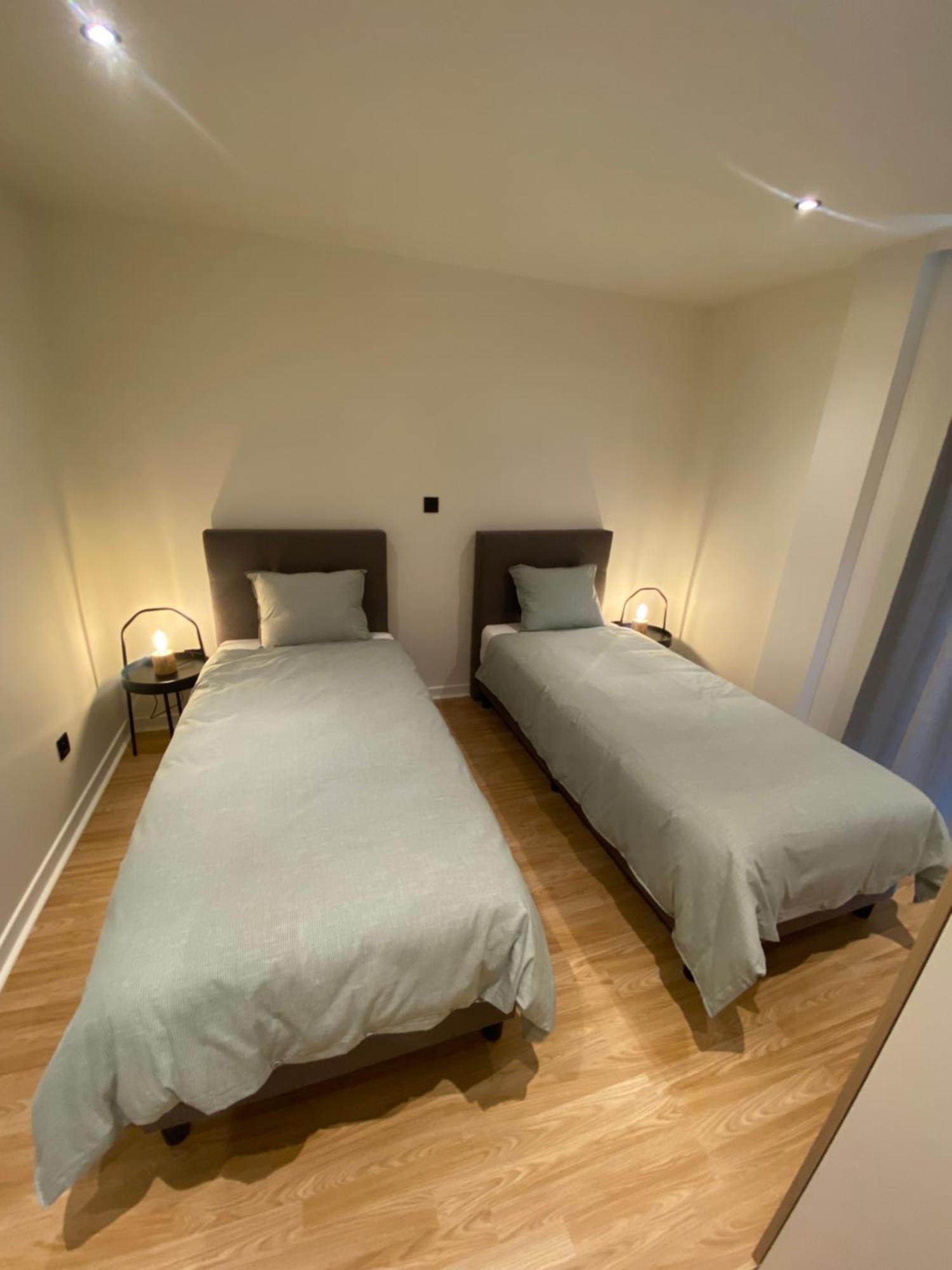 Apartamento Malpertus Bredene Exterior foto