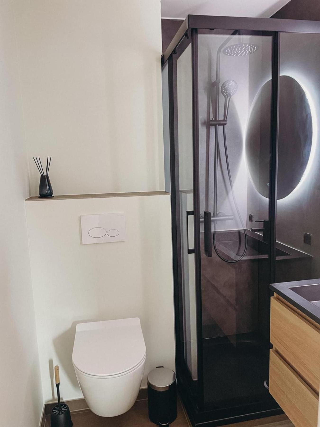 Apartamento Malpertus Bredene Exterior foto