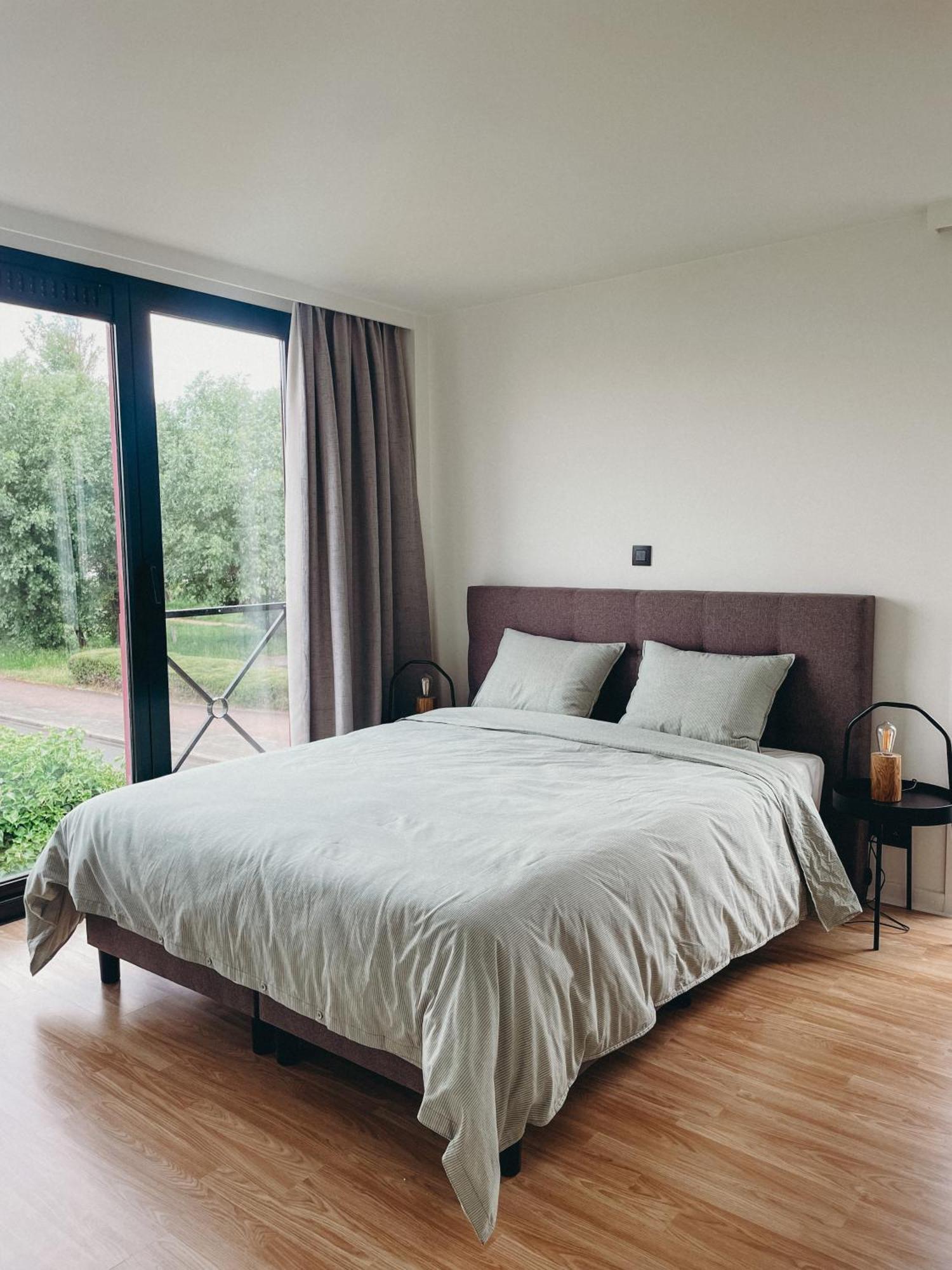 Apartamento Malpertus Bredene Exterior foto