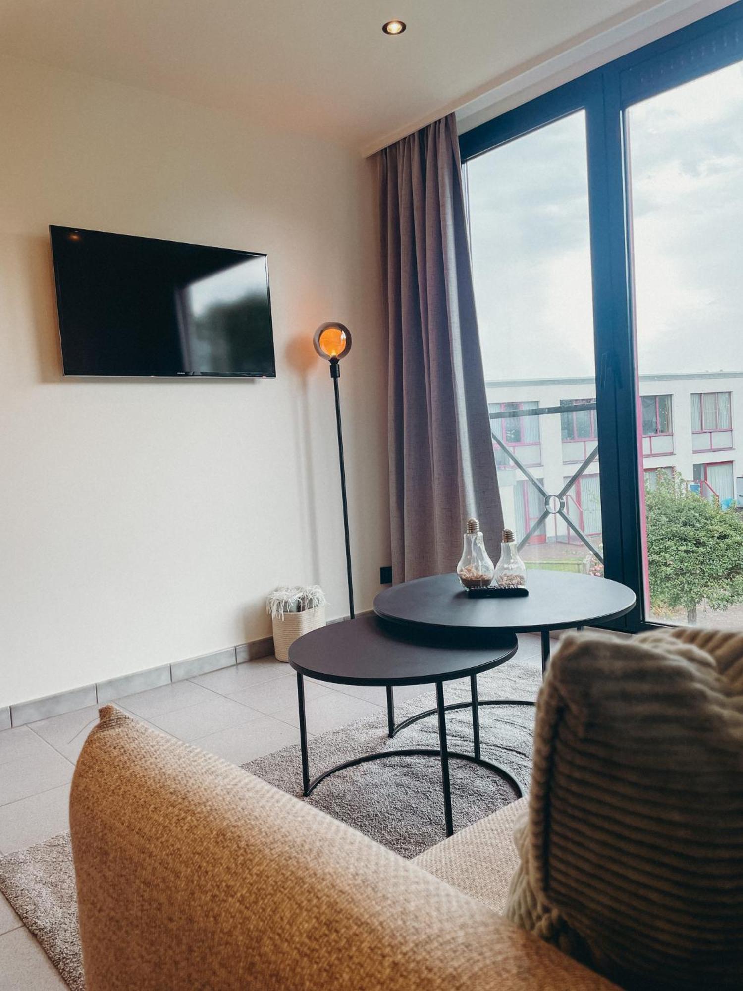 Apartamento Malpertus Bredene Exterior foto